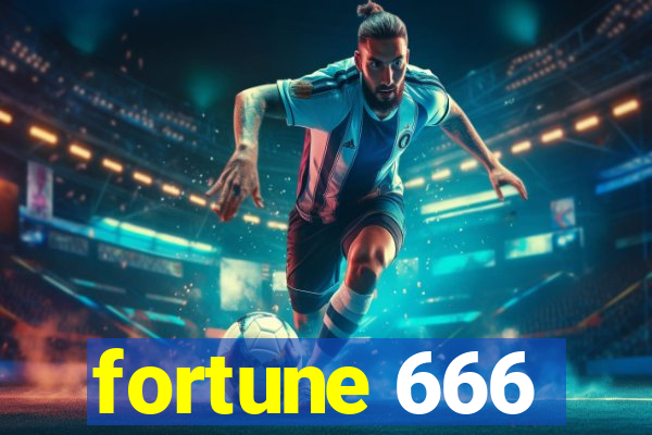 fortune 666